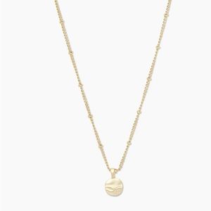 Gorjana Shorebreak Necklace